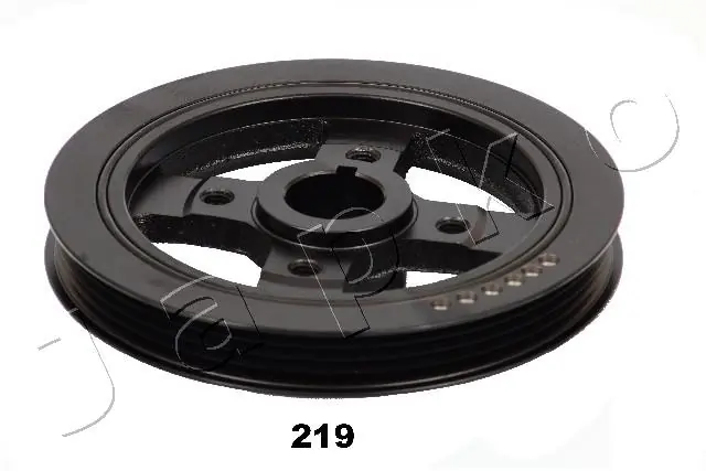 Koło pasowe wału korbowego Toyota Corolla E8