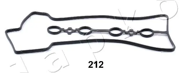 Do koszyka Uszczelka pokrywy zaworowej silnika Daihatsu Terios I J100, J102, J122