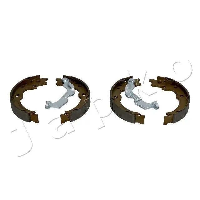 55W04 Japko