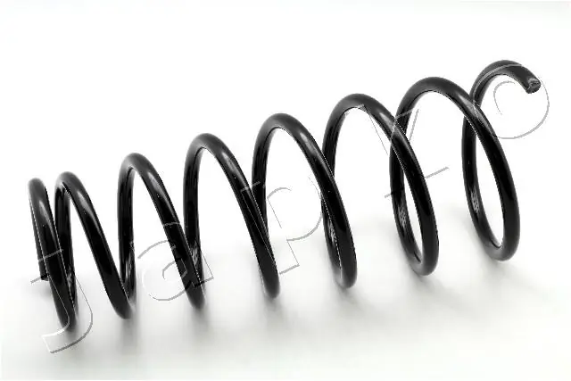 Sprężyna tylna KIA Sephia 2 FB