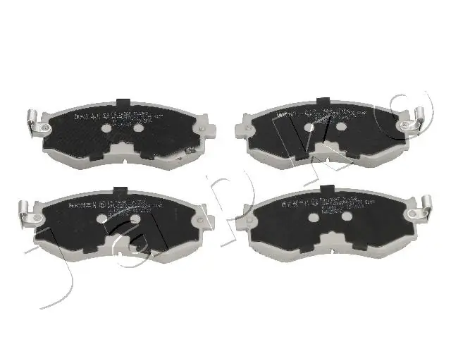 Klocki hamulcowe przednie tarczowe Hyundai/Kia SP1111 cena, od 24,25 USD