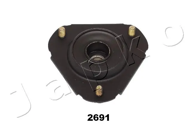 Do koszyka Poduszka amortyzatora przedniego Toyota Carina II T17