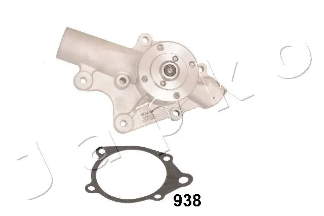 Do koszyka Pompa chłodząca wodna Jeep Cherokee  