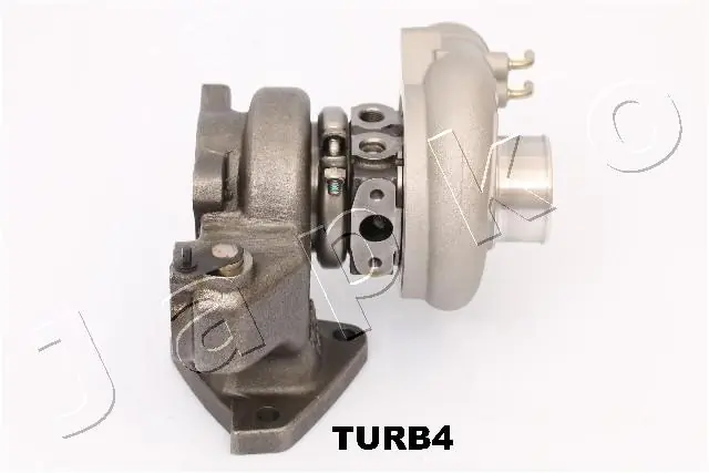 Turbina Mitsubishi L 200 2 K4T