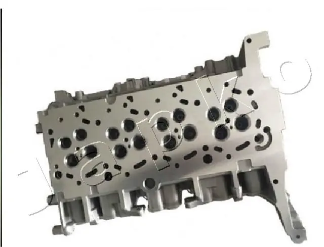 Głowica cylindrów Fiat Ducato 3 250