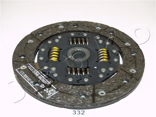 MZD116UF Exedy Tarcza sprzęgła