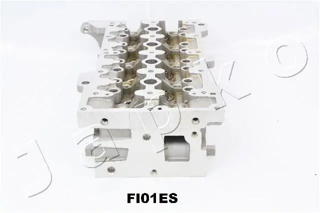 Głowica cylindrów Suzuki Ignis 2 FH