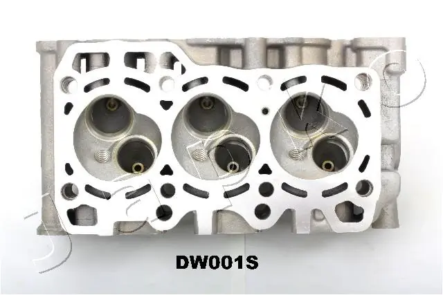 Głowica cylindrów Daewoo Matiz 