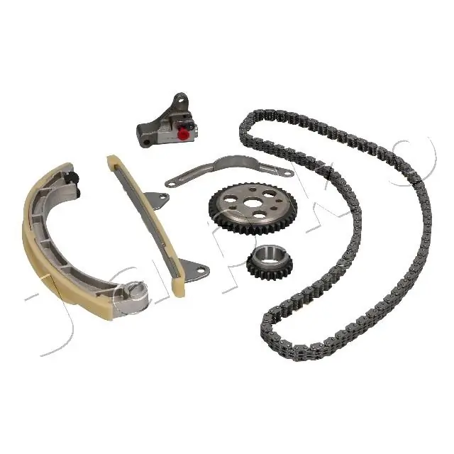 Łańcuch rozrządu, zestaw Daihatsu Terios I SUV (J100, J102, J122) (1997 - 2005) cena, od 134,35 USD