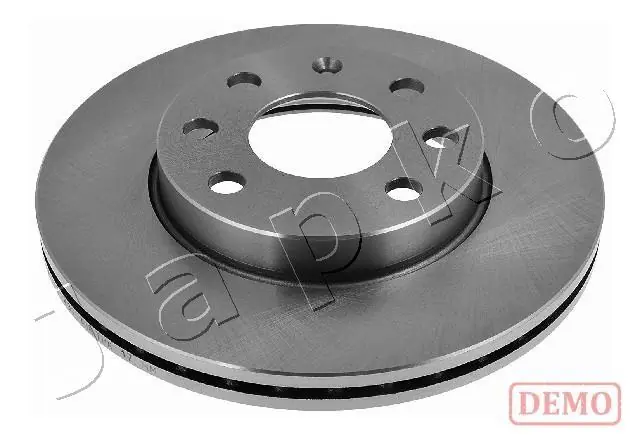 Tarcza hamulcowa przednia Chery Kimo A1, S12