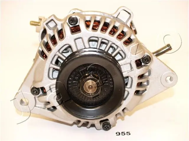  Alternator Hyundai H-1 STAREX 