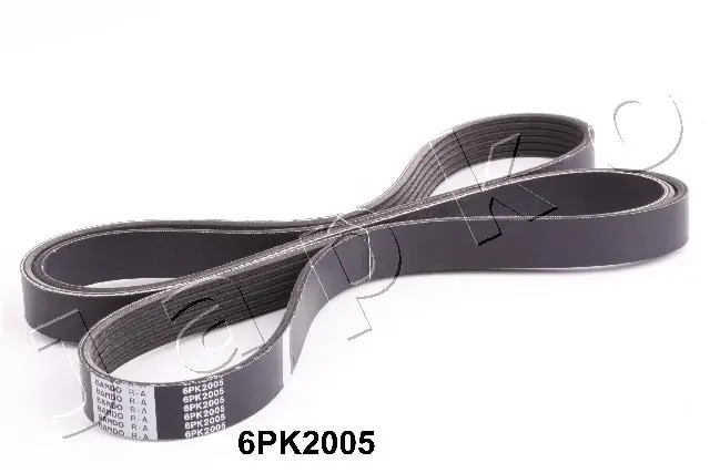 Pas napędowy mechanizmów Fiat/Alfa/Lancia K04861997AA cena, od 24,54 USD