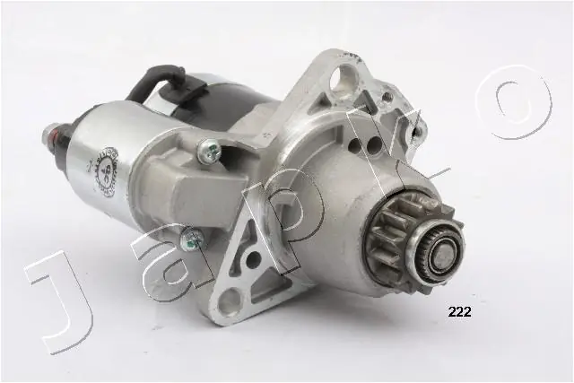 Rozrusznik Nissan Teana sedana (J31) (2003 - 2008) cena, od 137,30 USD
