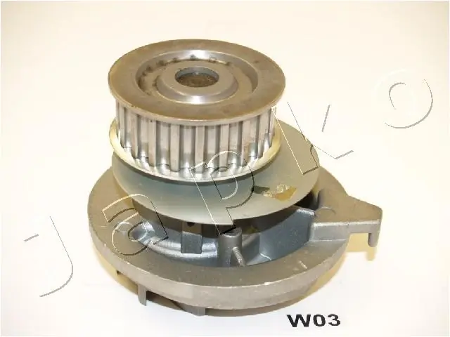 Pompa chłodząca wodna 12508606 General Motors