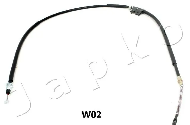 131W02 Japko