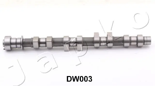 Wał rozrządu silnika Daewoo Nubira 1 J10, J15