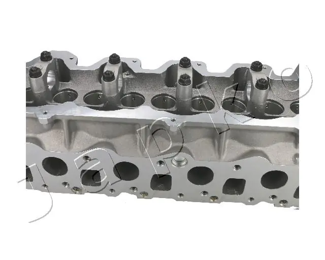 Głowica cylindrów Nissan Patrol Y60