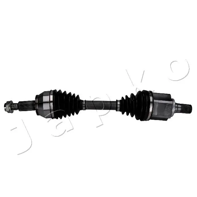 Półoś napędowa przednia lewa Land Rover EJ323B437CC cena, od 155,91 USD