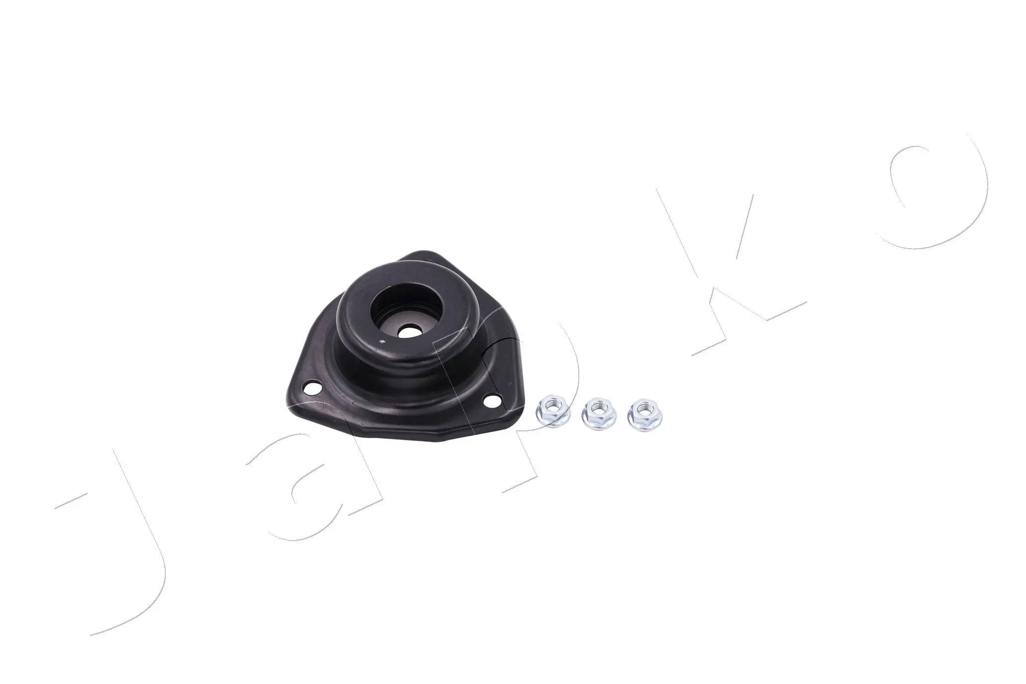 Poduszka amortyzatora tylnego do Nissan Sunny III N14