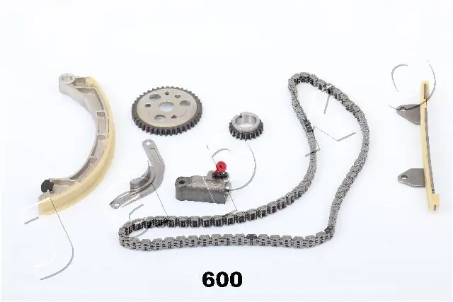 Do koszyka Łańcuch rozrządu, zestaw Daihatsu Terios I J100, J102, J122