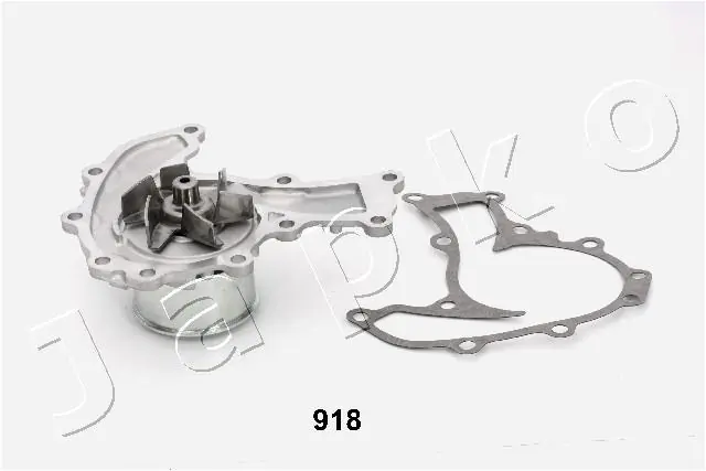 Pompa chłodząca wodna General Motors 8971259750 cena, od 53,10 USD