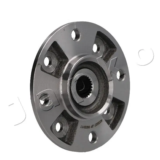 Piasta przednia Daewoo Matiz KLYA