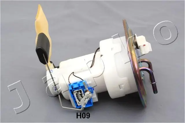  Moduł pompy paliwowej z czujnikiem poziomu paliwa KIA Sportage 2