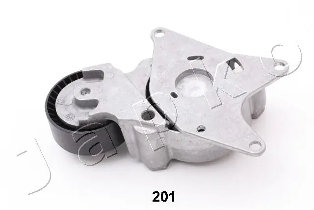  Napinacz paska napędowego Toyota Avensis 3