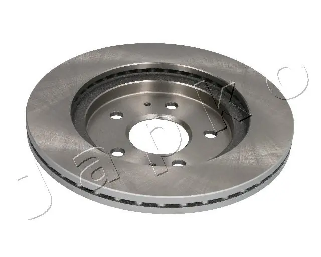 Tarcza hamulcowa przednia 43512B4010 Toyota