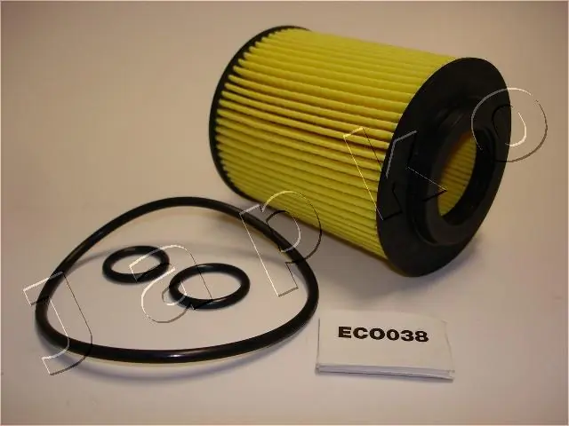1ECO038 Japko
