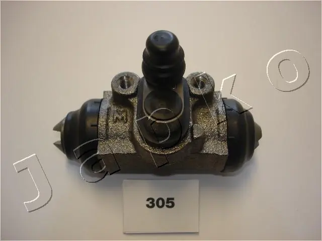 Cylinder hamulcowy Mazda Tribute