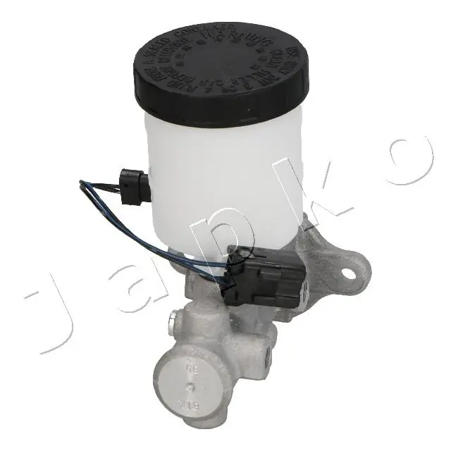 Do koszyka Główny cylinder hamulców Mazda MPV II LW