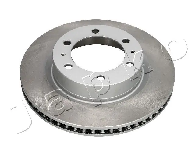 435120K140 Toyota Tarcza hamulcowa przednia