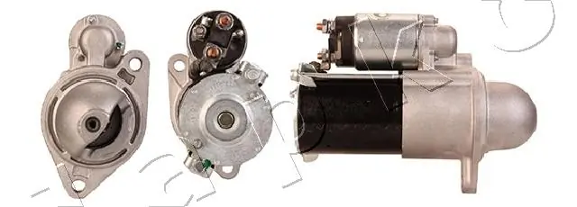 Rozrusznik do Chevrolet Epica II V250