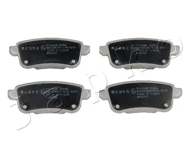 510704 Japko