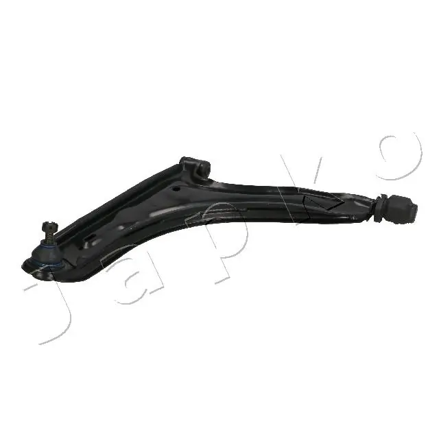 Do koszyka Wahacz zawieszenia przedniego dolny lewy Nissan Micra  K10