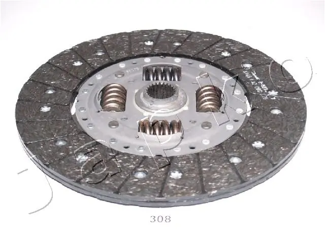 Tarcza sprzęgła do Ford Ranger  ET