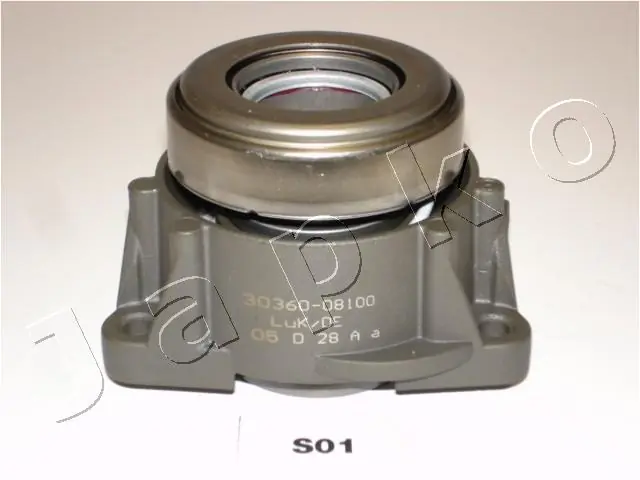 Cylinder roboczy sprzęgła (wysprzęglik) w komplecie z łożyskiem wyciskowym Hyundai/Kia 3036008100 cena, od 28,82 USD