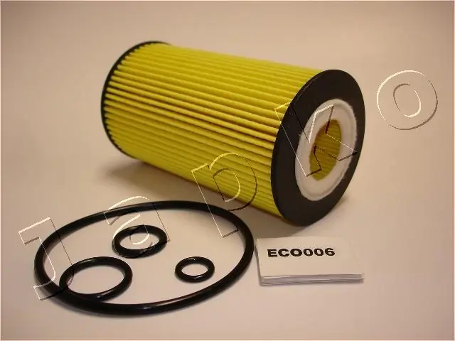 1ECO006 Japko