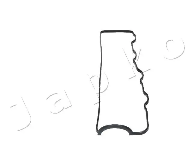 Uszczelka pokrywy zaworowej silnika Mitsubishi Pajero II SUV (V2W, V4W) (1990 - 2004) cena, od 5,60 USD