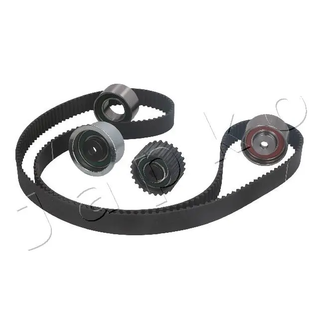 Do koszyka Pasek rozrządu, zestaw Subaru Outback II B12, BE, BH