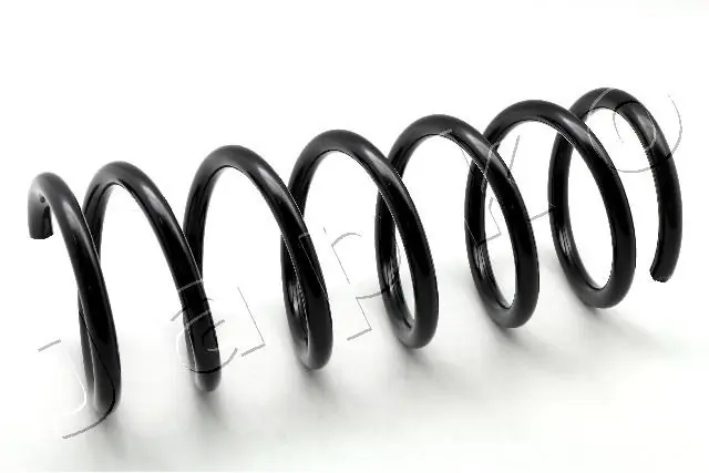 Do koszyka Sprężyna tylna Volvo S80 II AS, AR