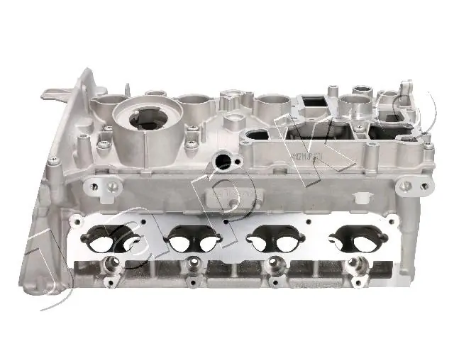 Głowica cylindrów Volkswagen Tiguan 2 AD1, AX1, BT1, BT2