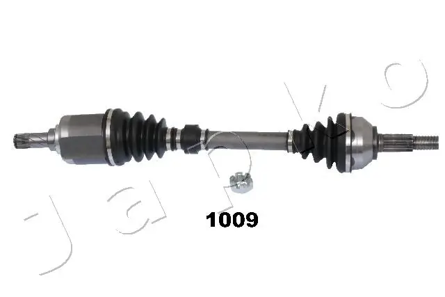 Do koszyka Półoś napędowa przednia lewa Nissan Qashqai +2 I J10
