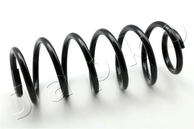  Sprężyna tylna Toyota Auris 