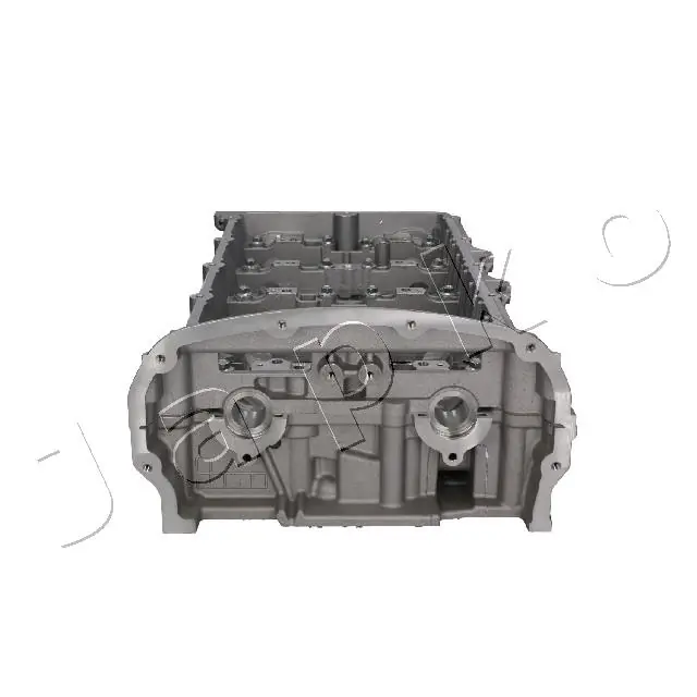 Głowica cylindrów Fiat Ducato 3 250