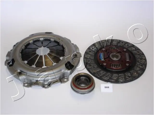 Zestaw sprzęgła (3 części) Mitsubishi Pajero PININ SUV (H60, H70) (1999 - 2005) cena, od 153,55 USD