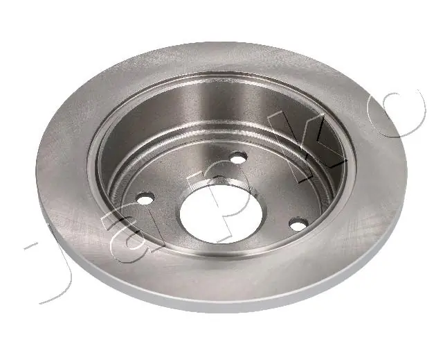  Tarcza hamulcowa tylna Chevrolet Evanda 