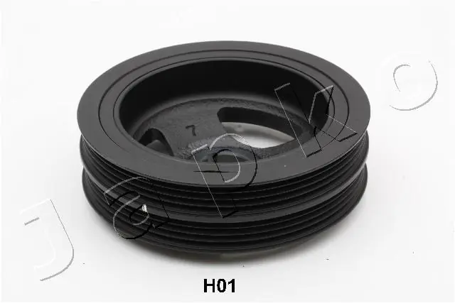 Koło pasowe wału korbowego KIA Rio II sedana (JB) (2005 - 2011) cena, od 63,25 USD