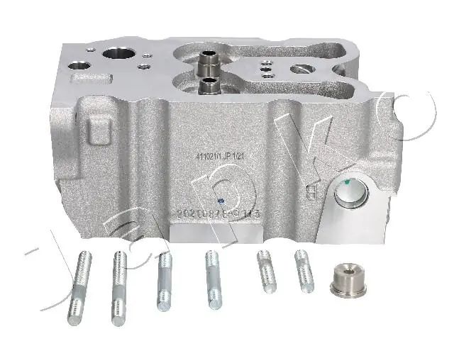 Kupić Głowica cylindrów Chrysler Voyager III RG, RS w dobrej cenie
